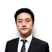 2400 Mr. Dan Xue