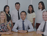Bankruptcy Court Cases in Thailand