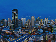 Business and Trade Disputes in Thailand