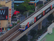 Investment Disputes in Thailand